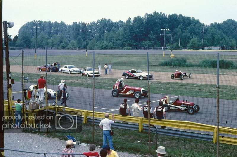 lorain county speedway 1980