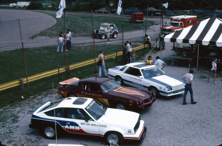 lorain county speedway 1980