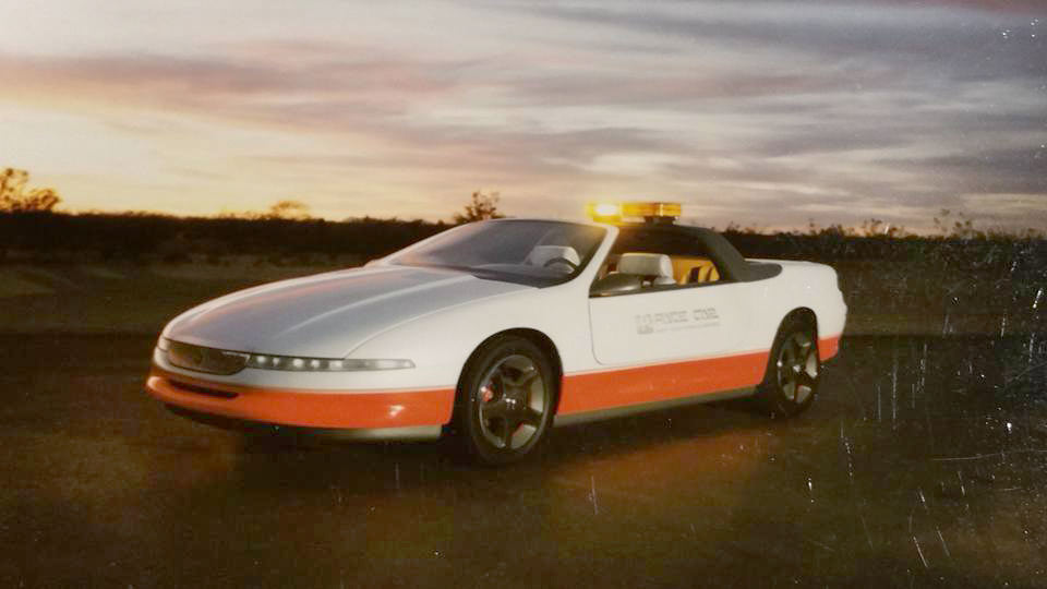 Chrysler-Le-Baron-Concept-pace-car-ppg