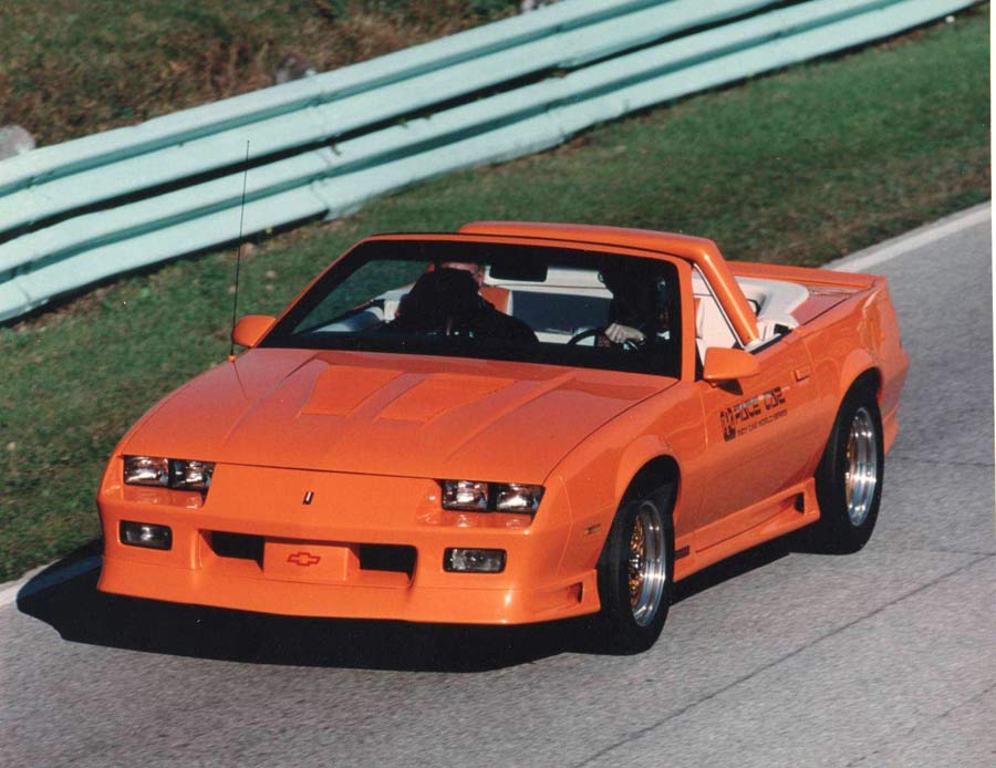 1980s-orange-camaro-ppg-pace-car