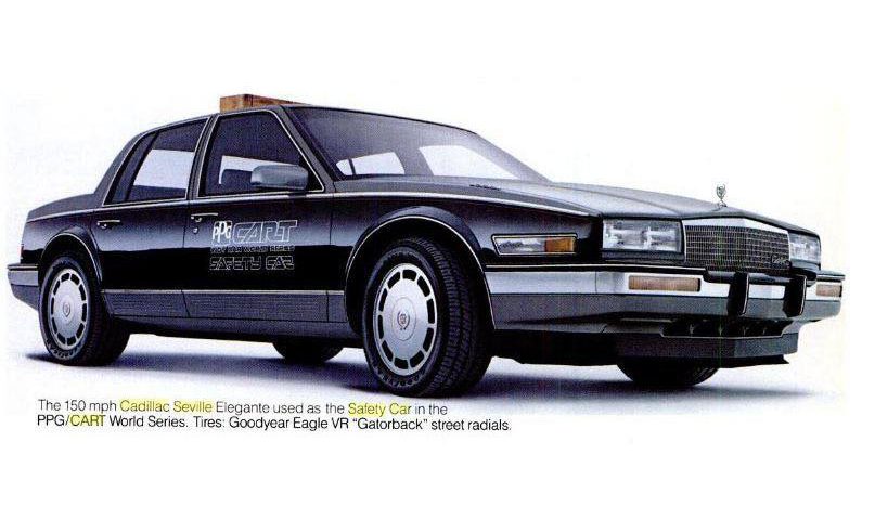 1987-Cadillac-Seville-CART-Safety-Car